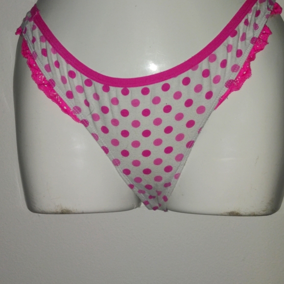 🎀Q,T🎀 Bra and panties - Picture 3 of 3